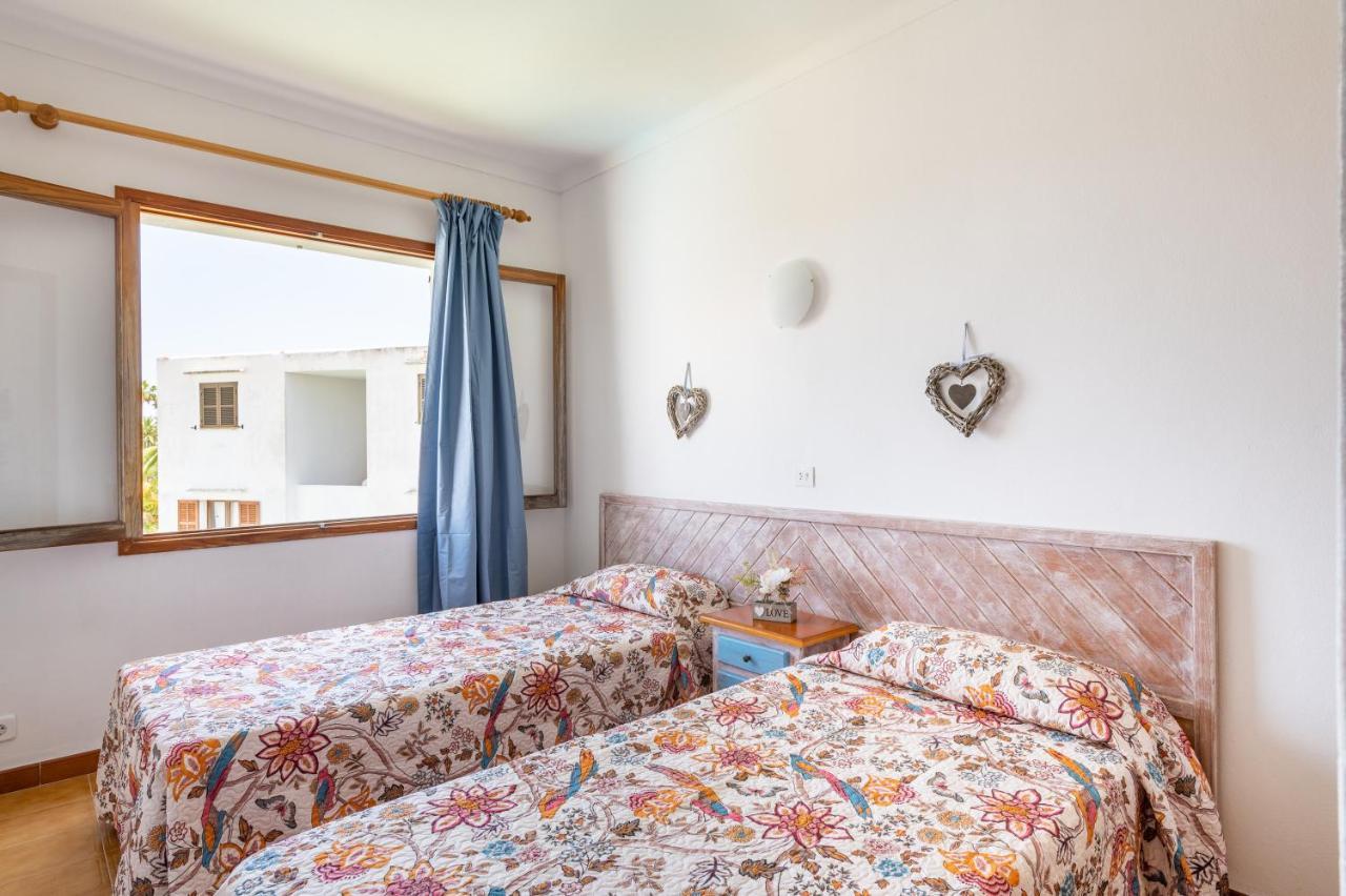 Apartamento Gran Sol Family 7 Fenalitx (Fenalich)