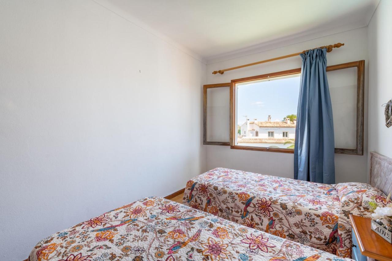Apartamento Gran Sol Family 7