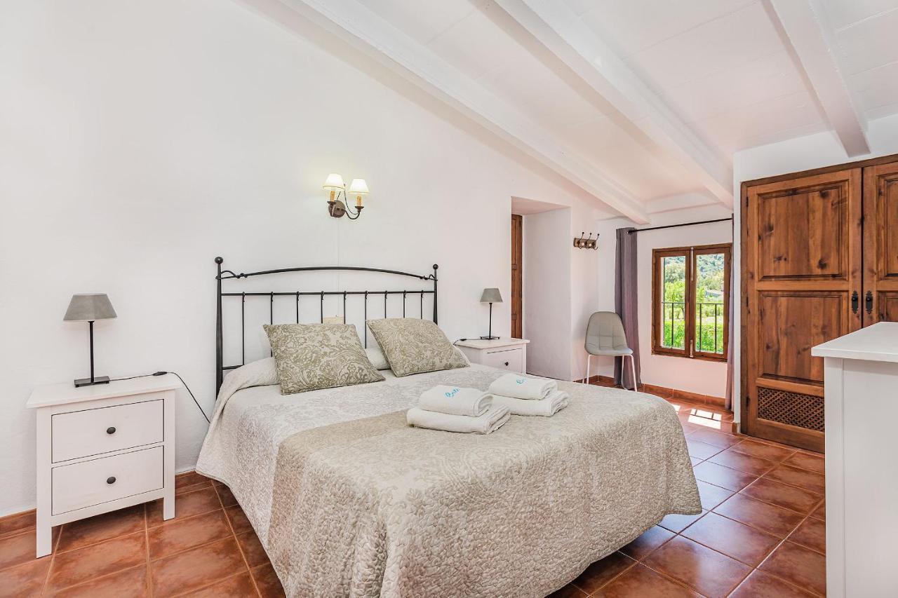 De L'ausina Villa