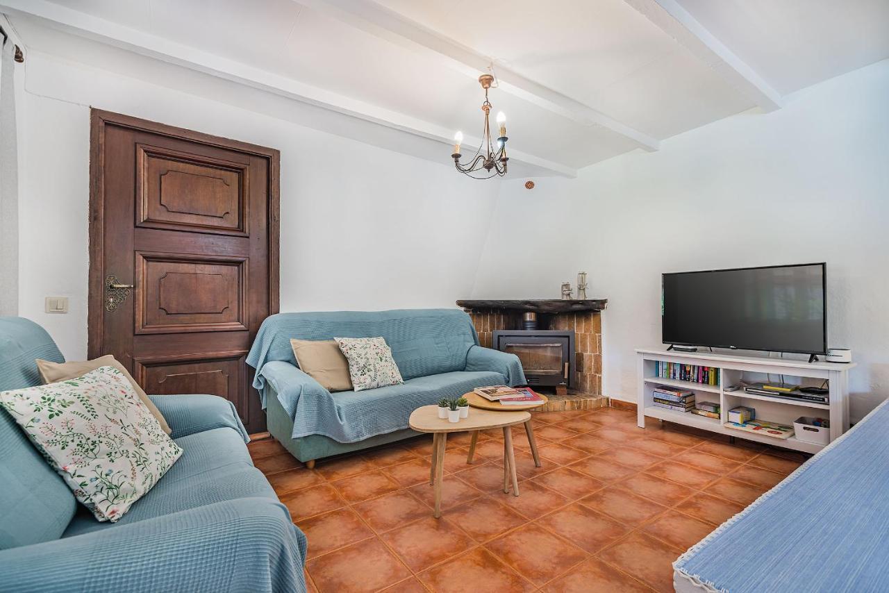 Villa De L'ausina Pollensa