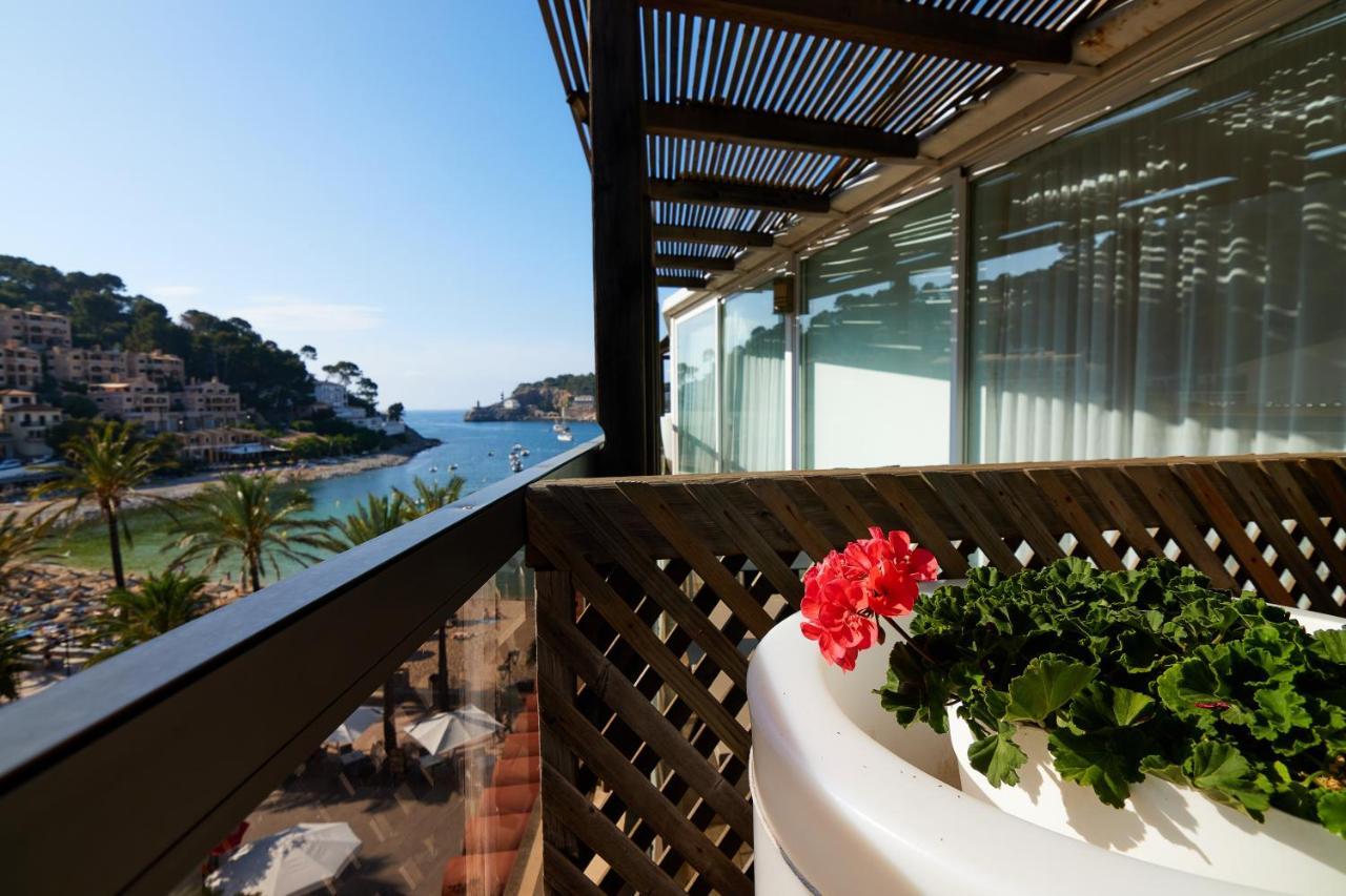 Hotel Geranios 4*