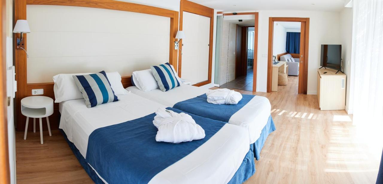 Hotel Geranios