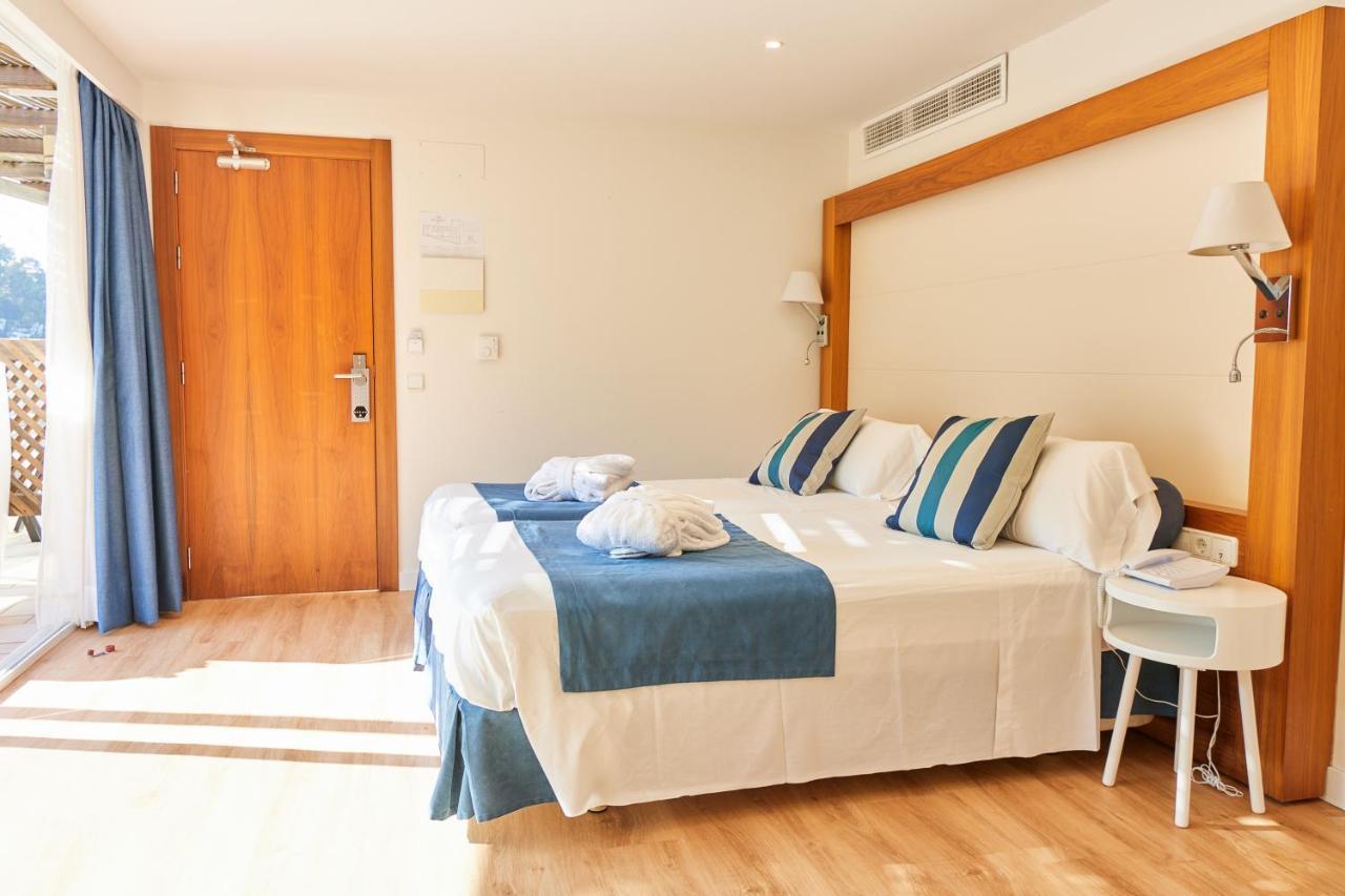 Hotel Geranios