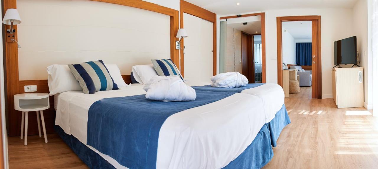 Hotel Geranios