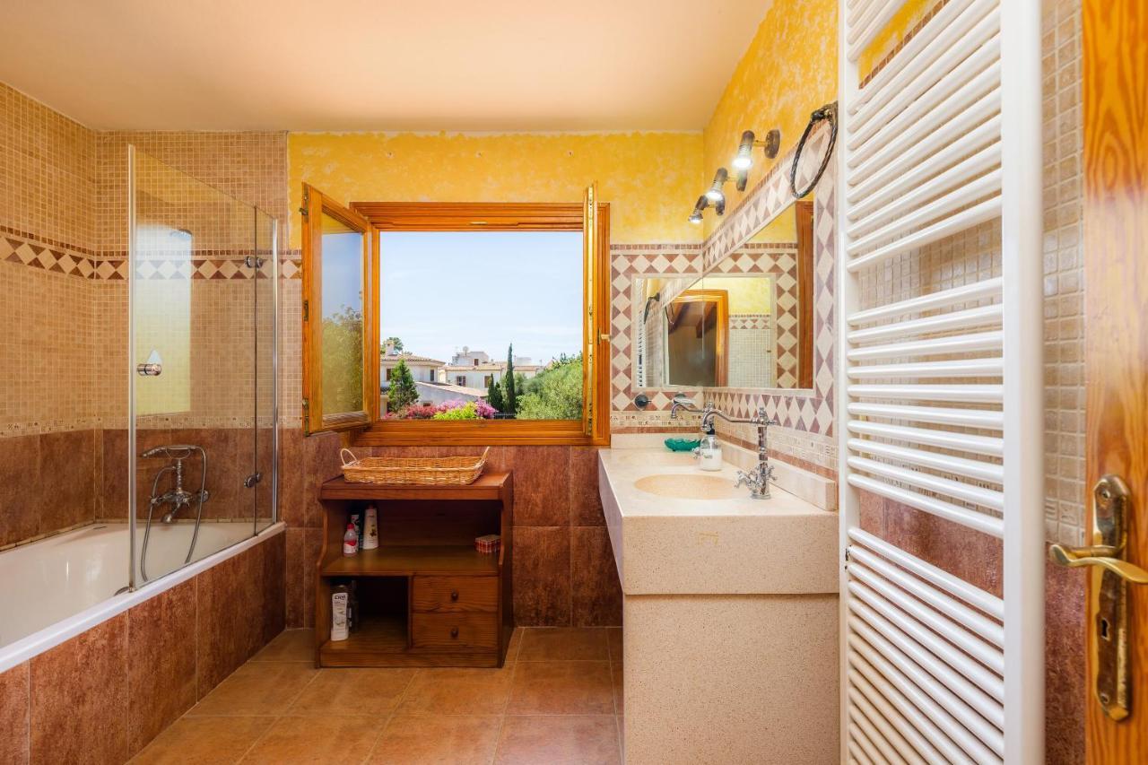 Villa S'hort De Cal Rei *