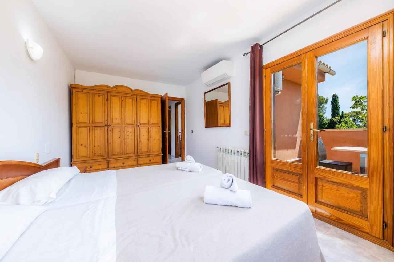 Villa S'hort De Cal Rei *