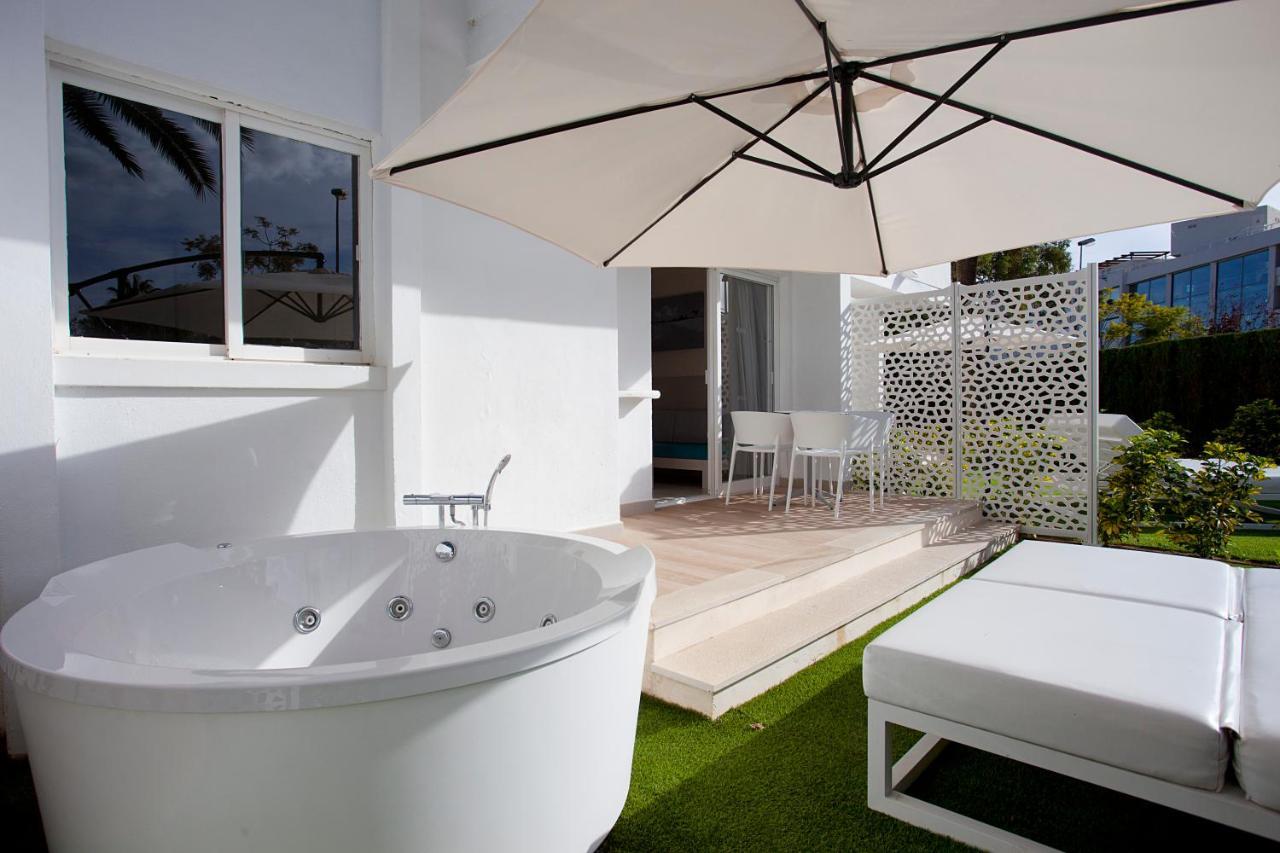 Apartamento Palm Garden *