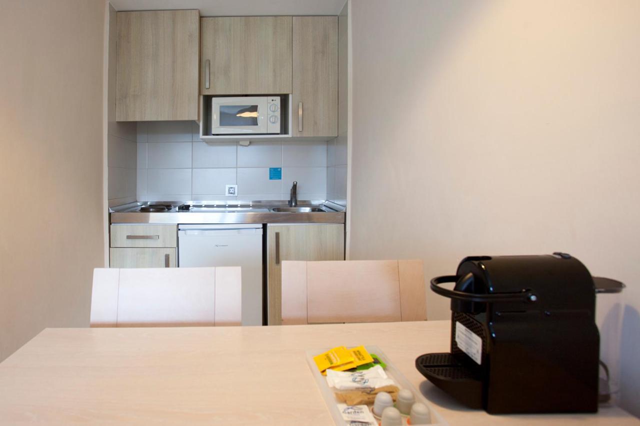 Palm Garden Apartamento