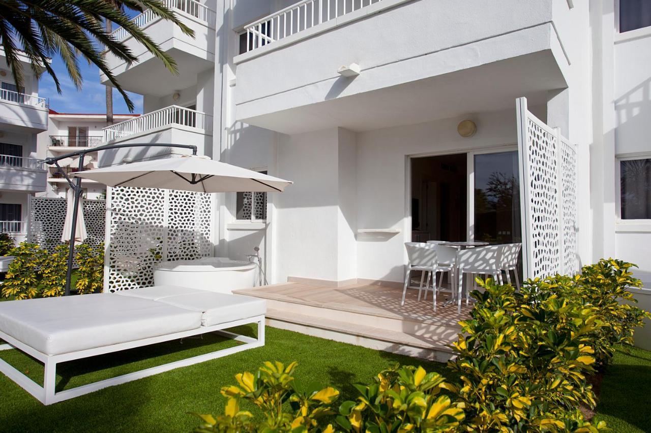 Palm Garden Apartamento *