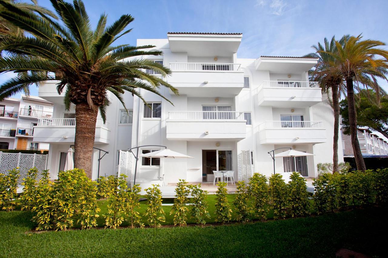 Palm Garden Apartamento