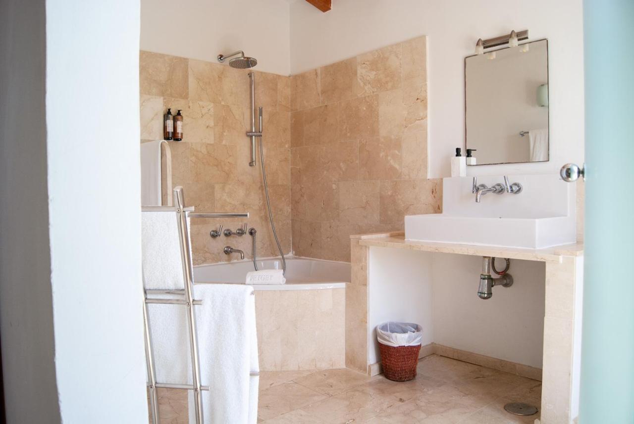 Ses Cases De Fetget (adults Only) Son Servera (Mallorca)