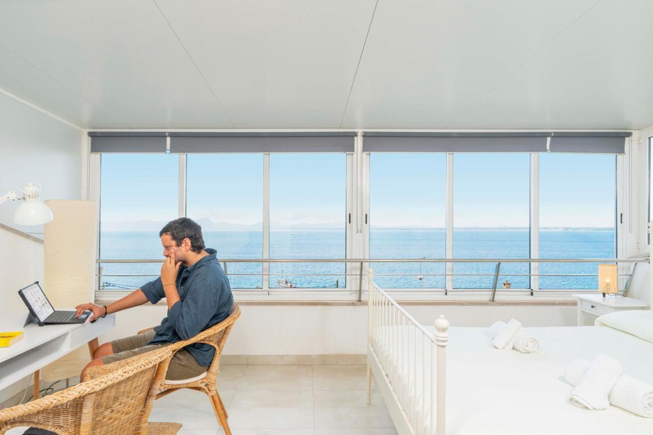 Adosado Bellavista A By Homevillas360 Holiday home *