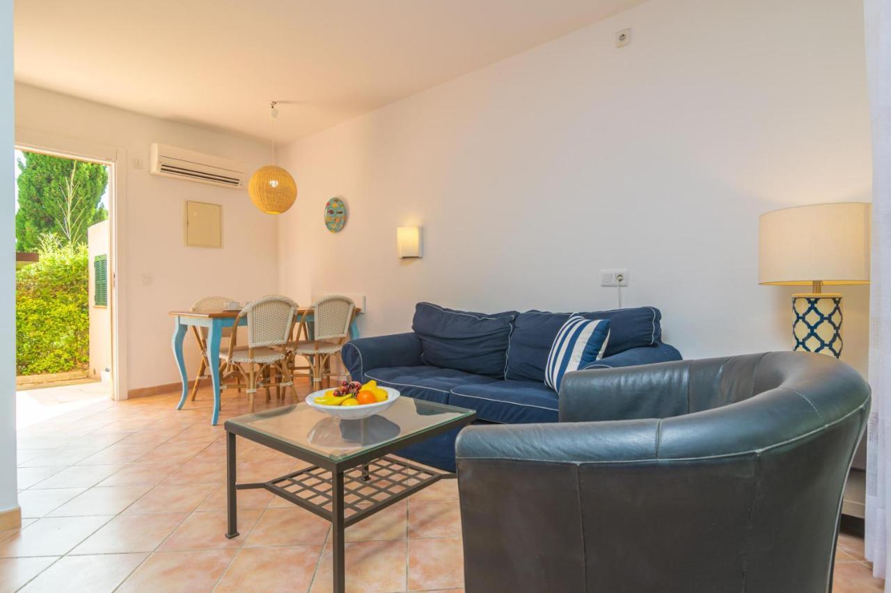Apartment Barca Trencada -a3-