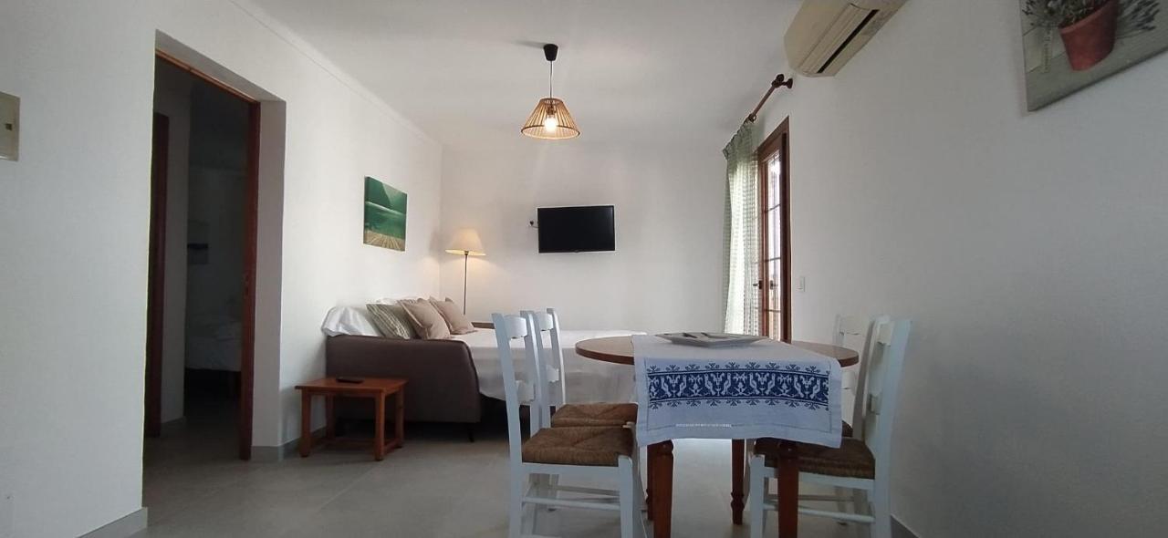 Primera Apartahotel Cala Figuera (Mallorca)