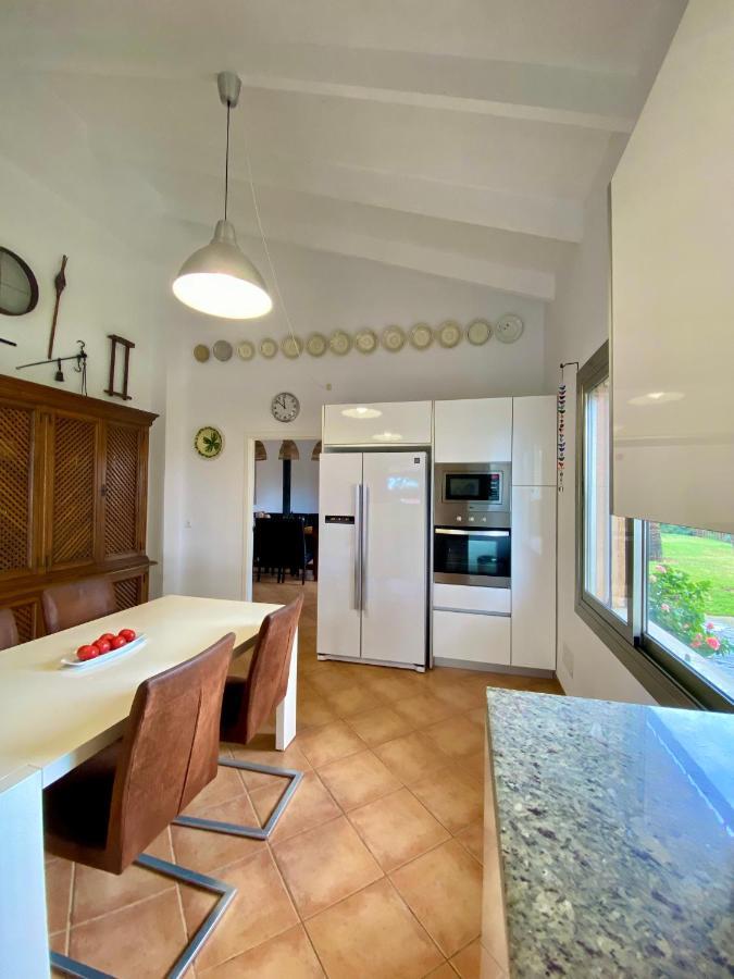 Amer Villa *