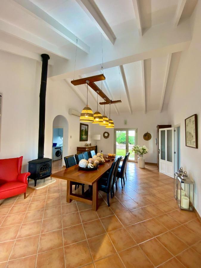 Villa Amer *