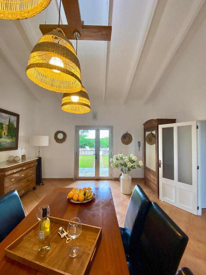 Villa Amer *