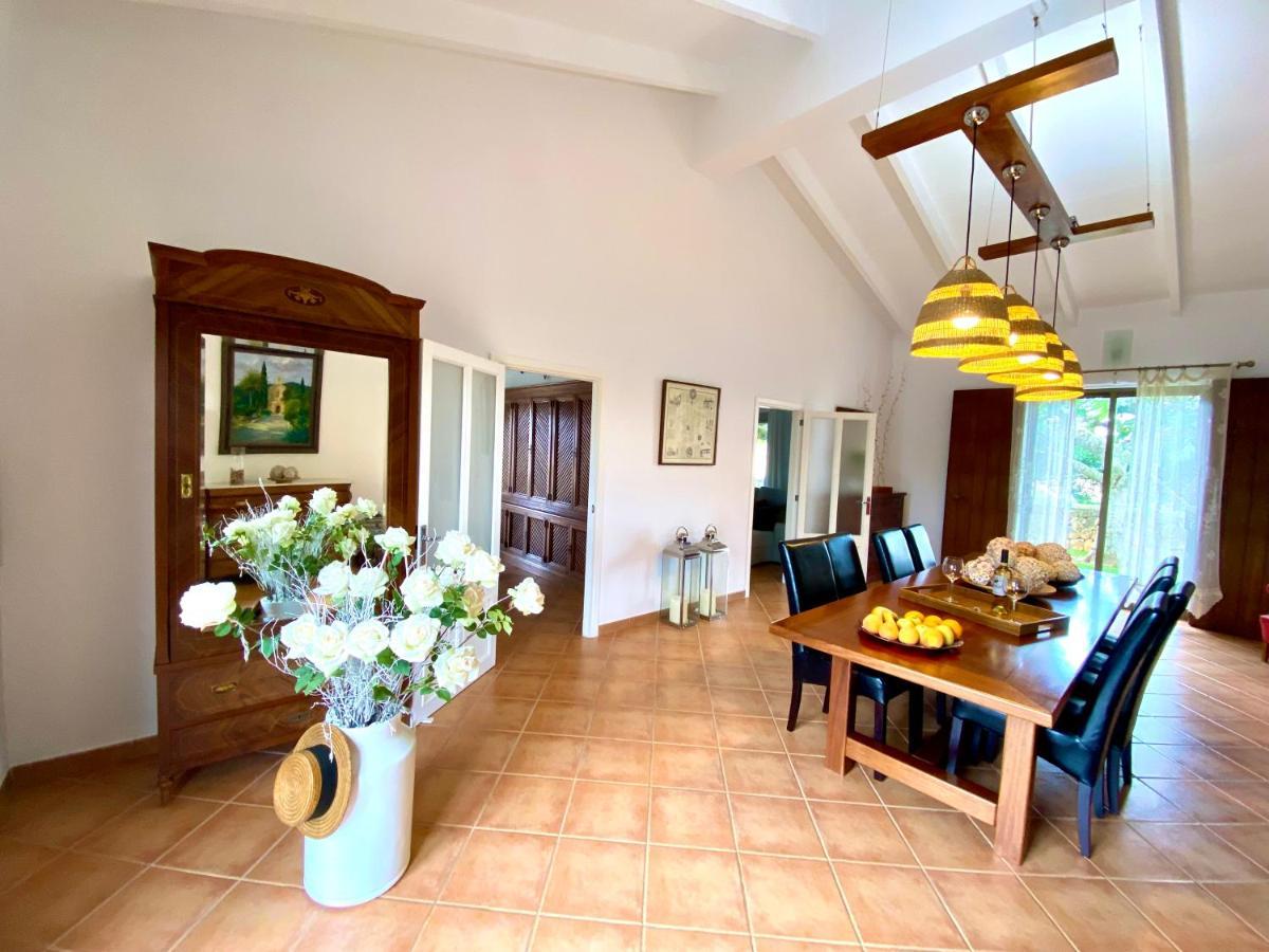 Amer Villa Sa Pobla