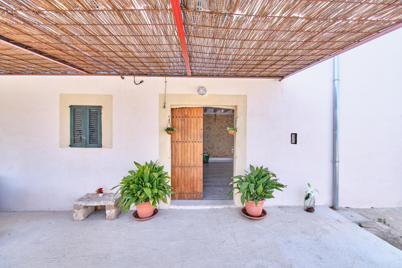 Villa Son Bennassar *