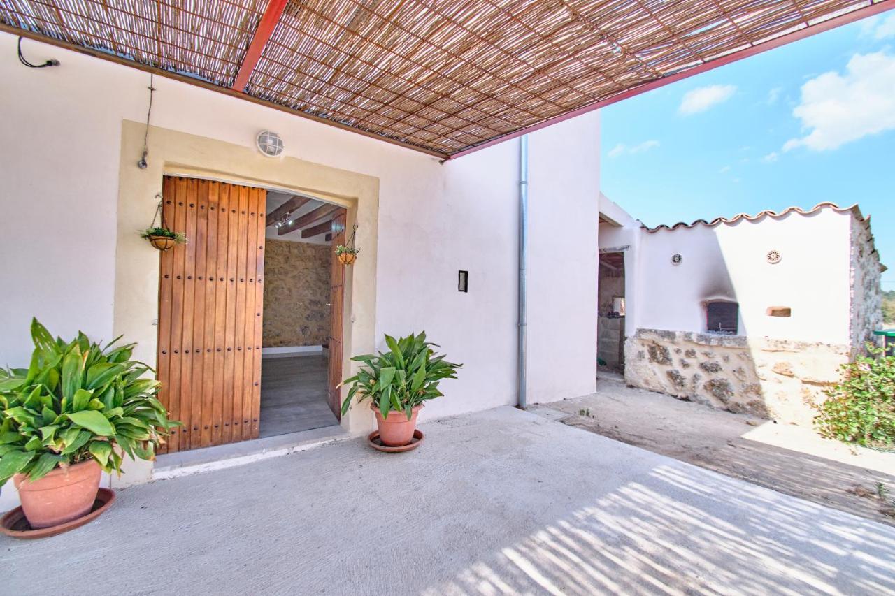 Son Bennassar Villa Inca (Mallorca)