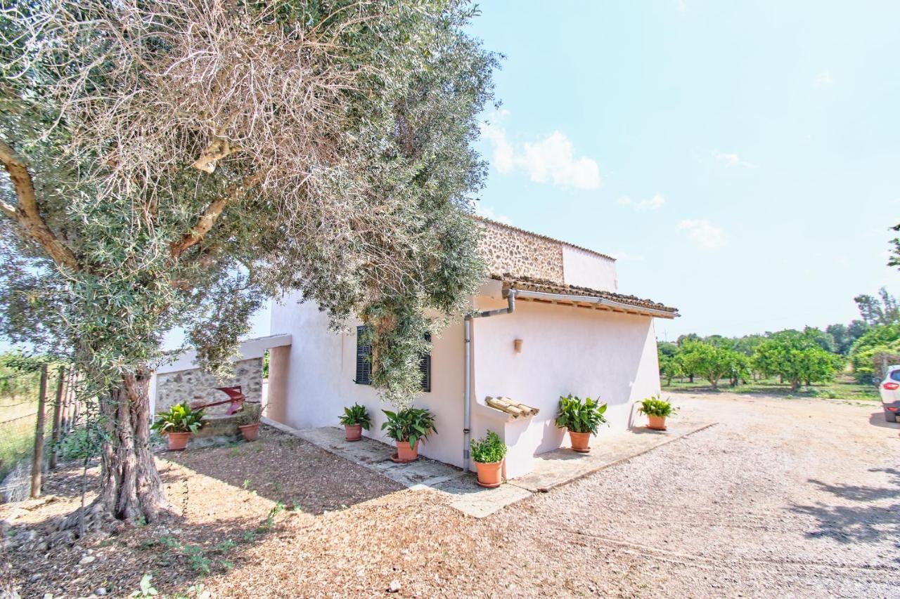 Son Bennassar Villa *