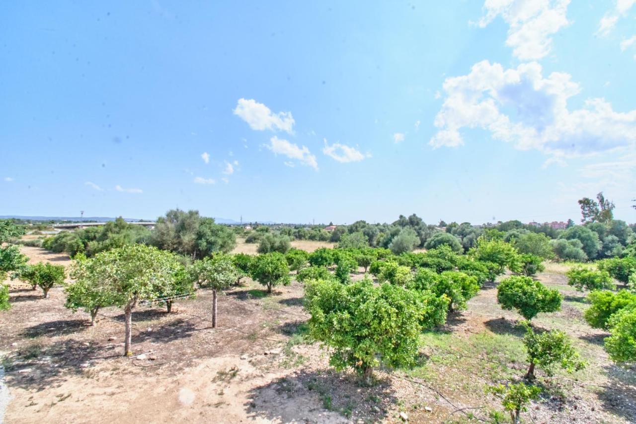 Villa Son Bennassar Inca (Mallorca)