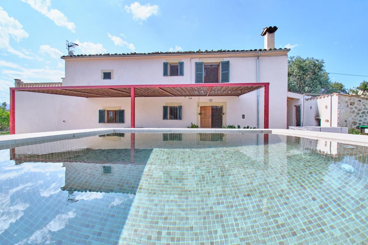 Son Bennassar Inca (Mallorca)