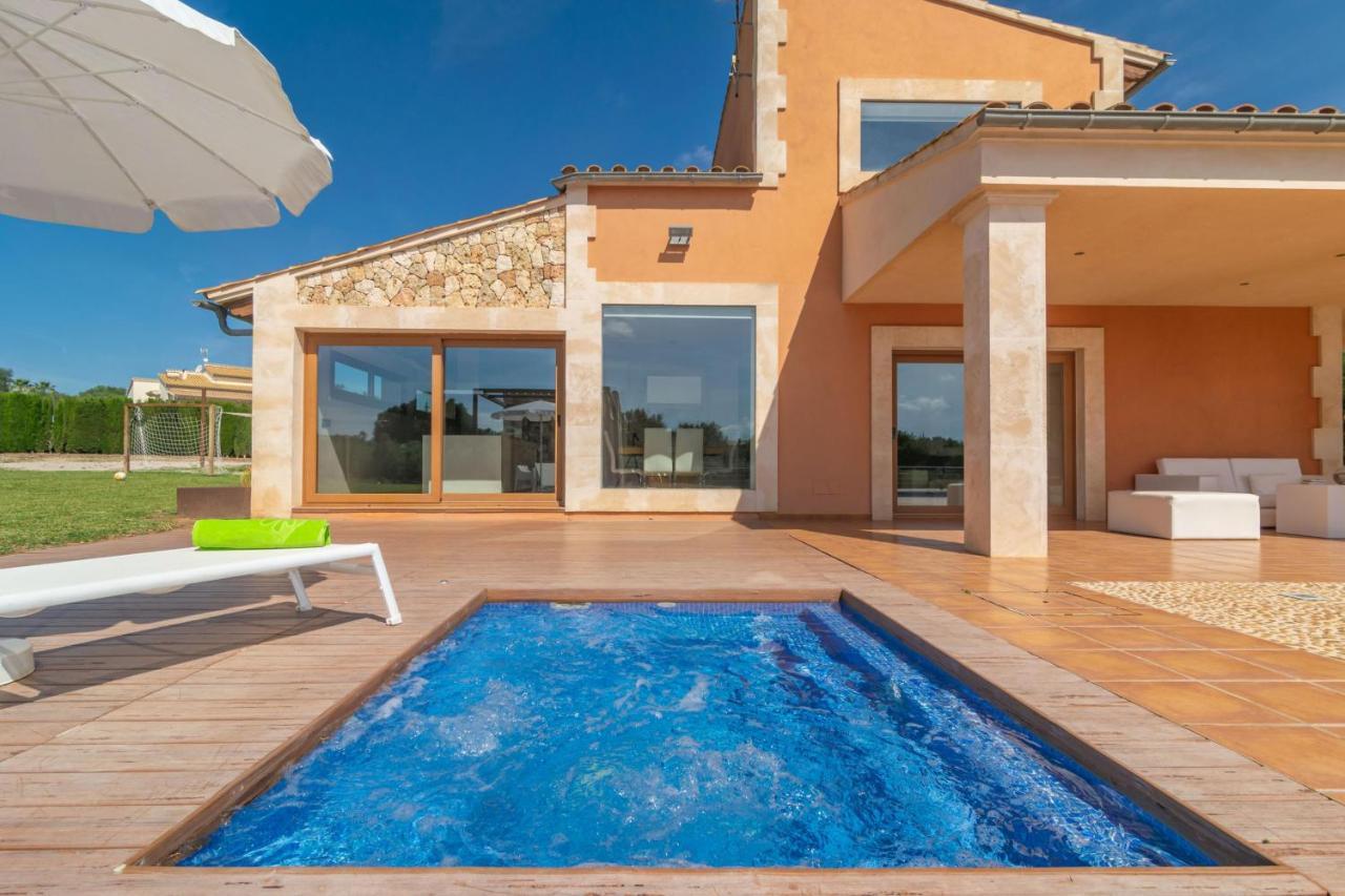Villa Son Morei De Ses Penyes