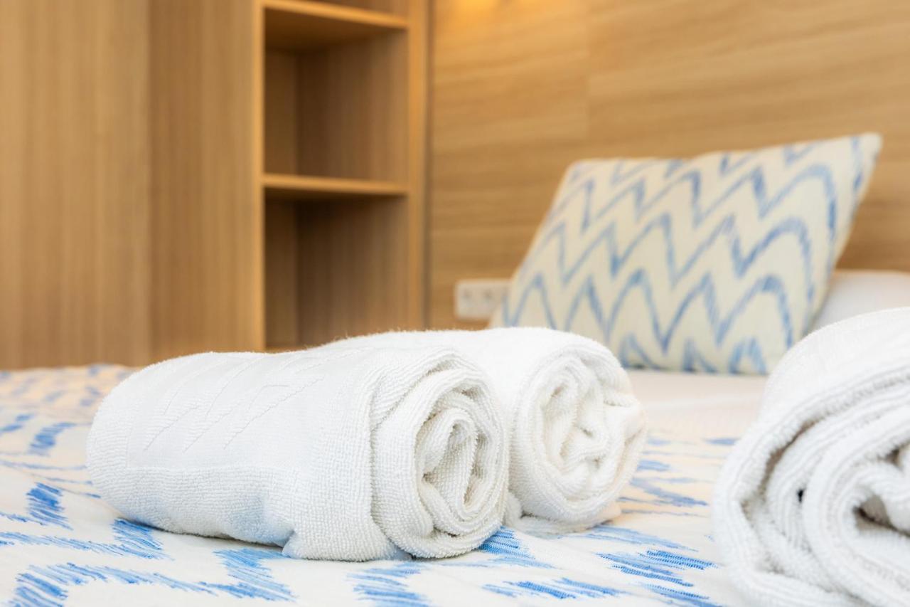 Apartamento Aquamarina 4 Cala Ferrera (Mallorca)