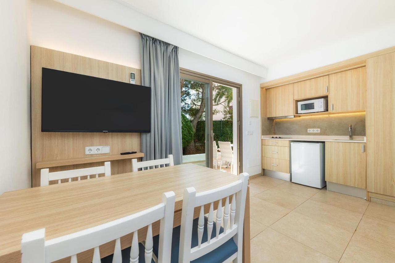 Aquamarina 4 * Cala Ferrera (Mallorca)