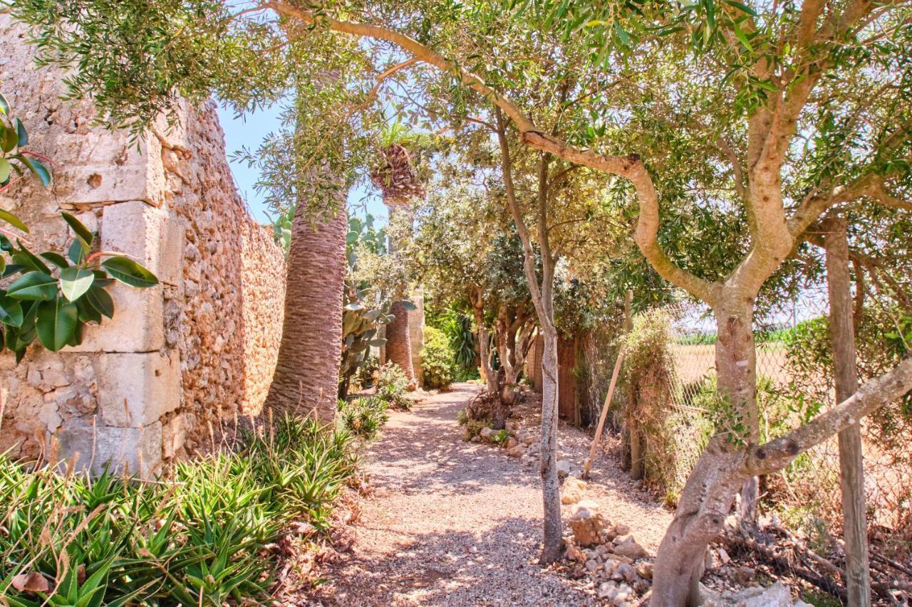 Gran Casa Mallorquina Con Piscina Privada 8 Personas Villa *