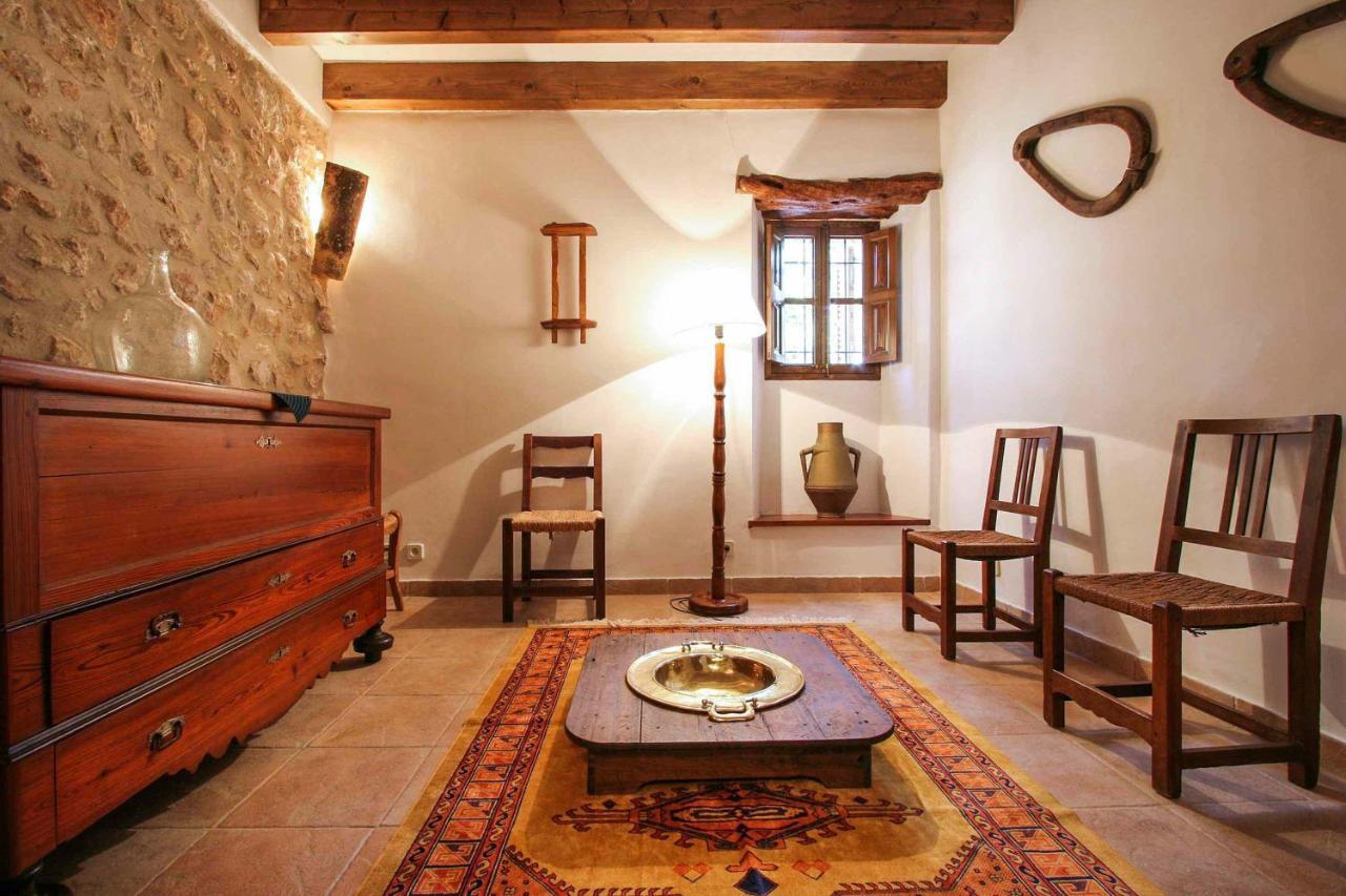 Villa Butxaco Pollenca
