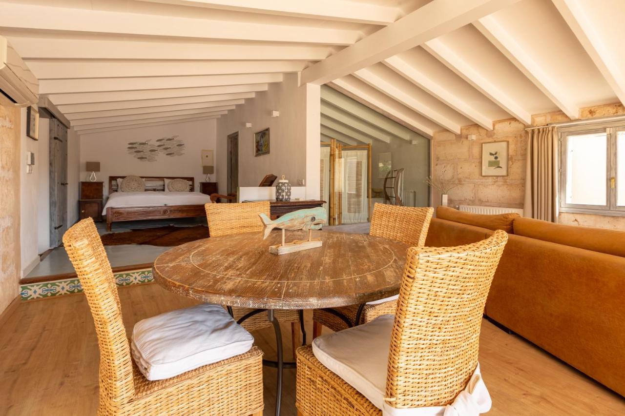 Amapola - Agrotourismus Hotel Campos (Mallorca)
