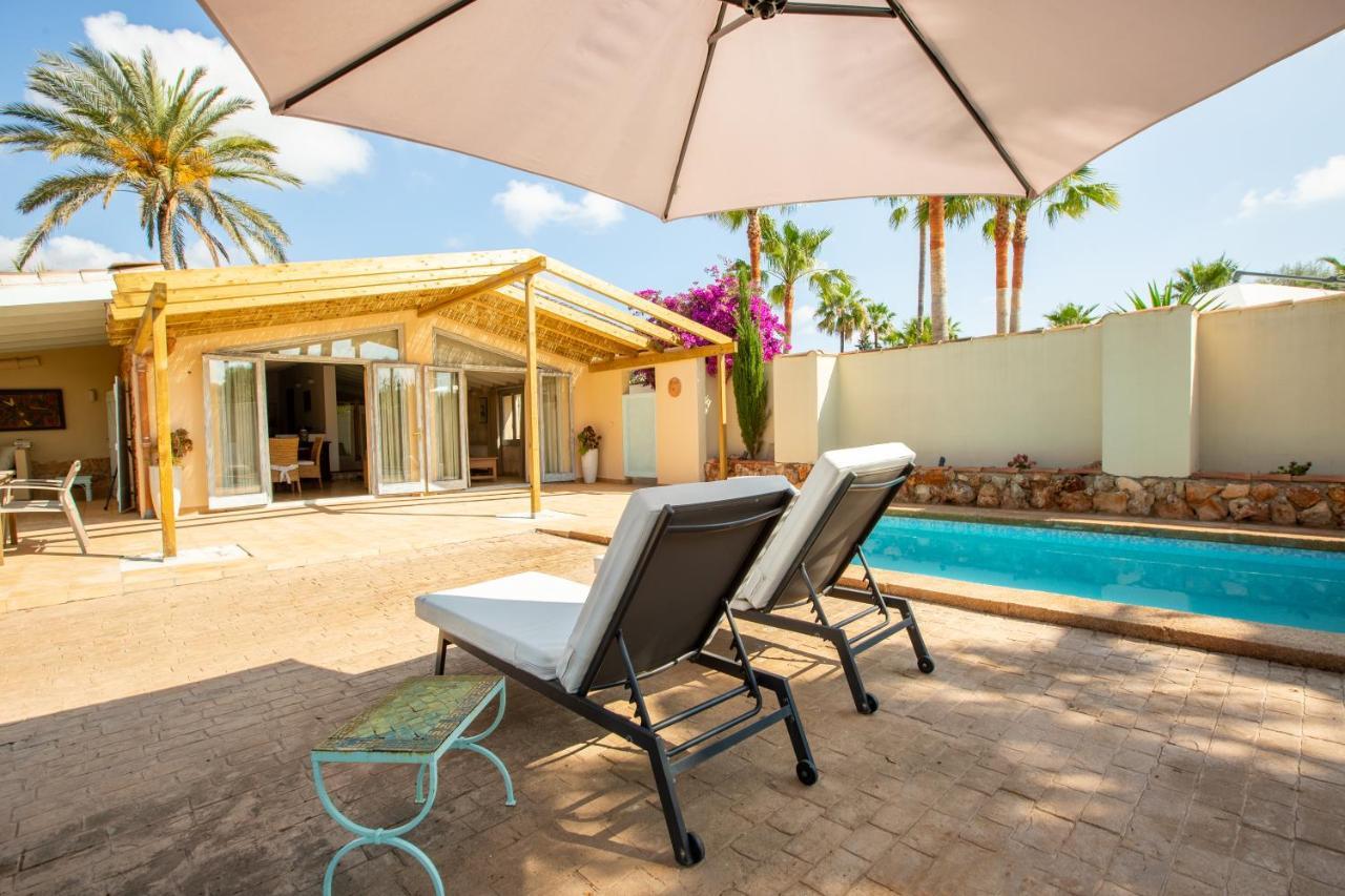 Hotel Amapola - Agrotourismus 4*