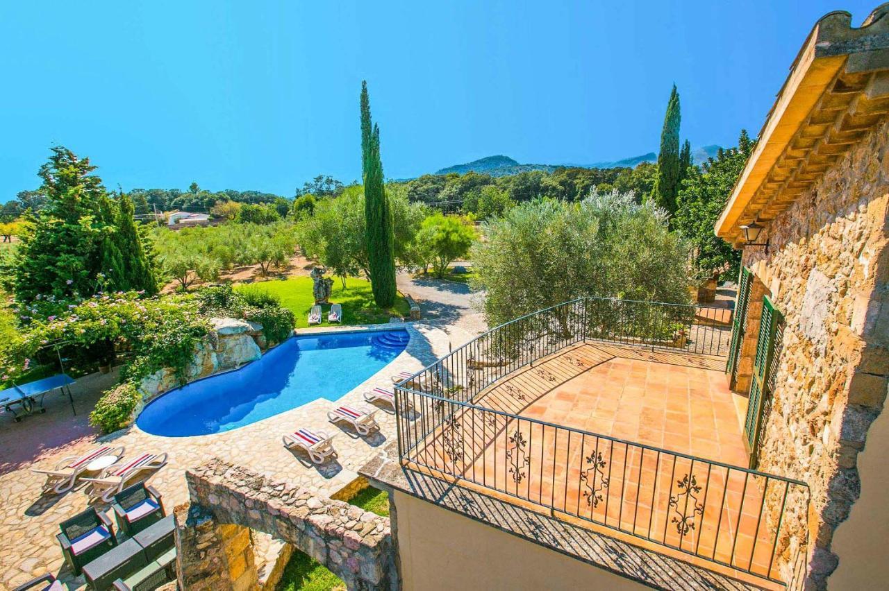 Bennassar Villa Port de Pollenca