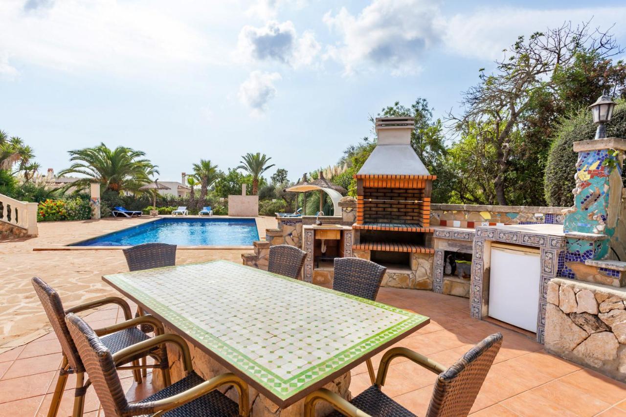 Villa Flores 1
