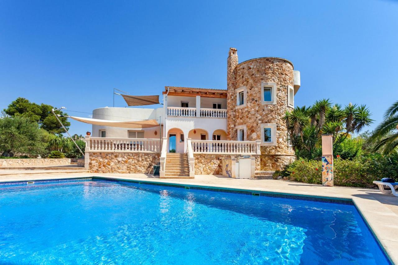 Villa Flores 1