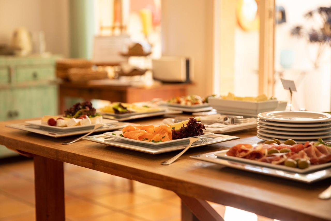Hotel Amapola - Agrotourismus 4*