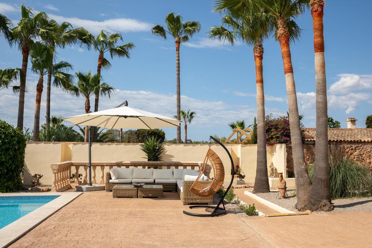 Amapola - Agrotourismus Hotel Campos (Mallorca)