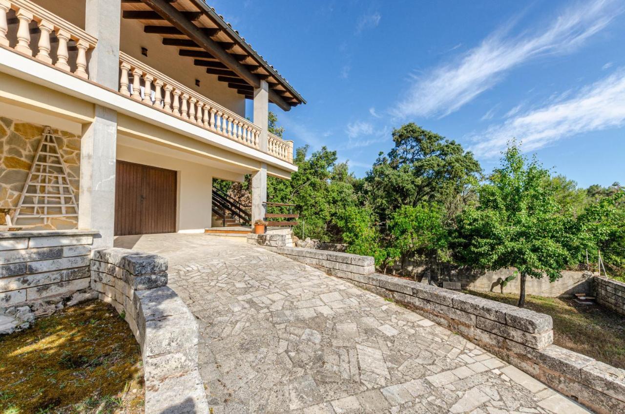 Yourhouse Marquesi Lluc