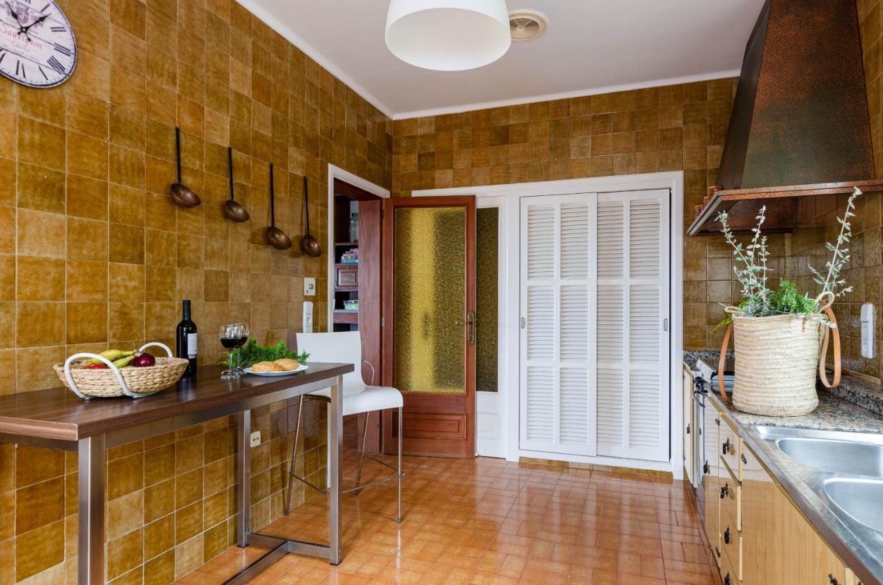 Yourhouse Marquesi Lluc