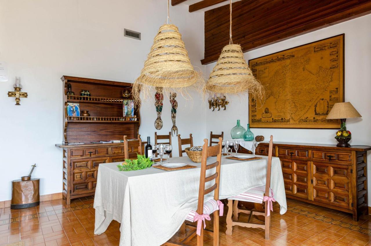 Yourhouse Marquesi * Lluc
