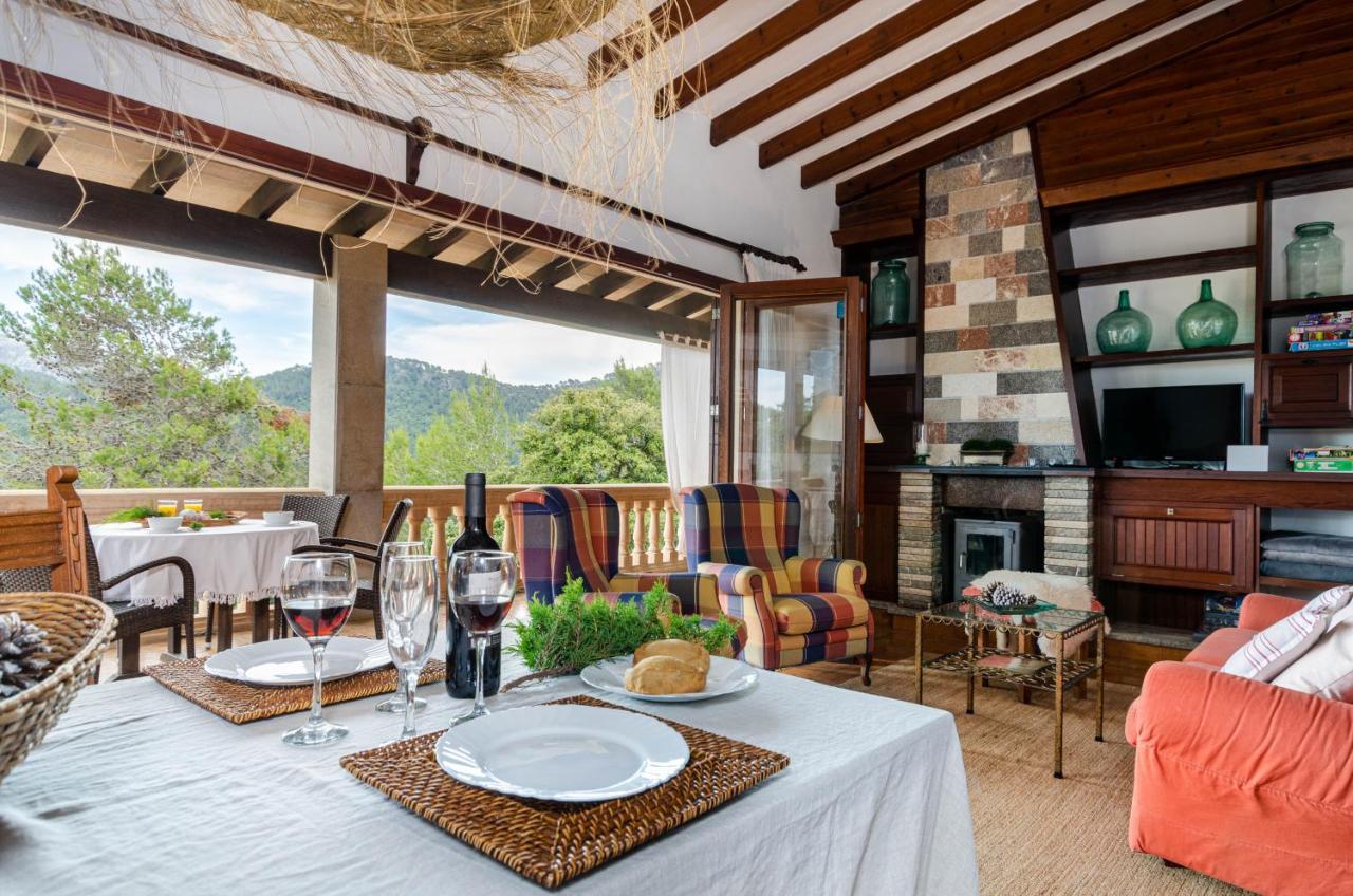 Сasa de vacaciones Yourhouse Marquesi *