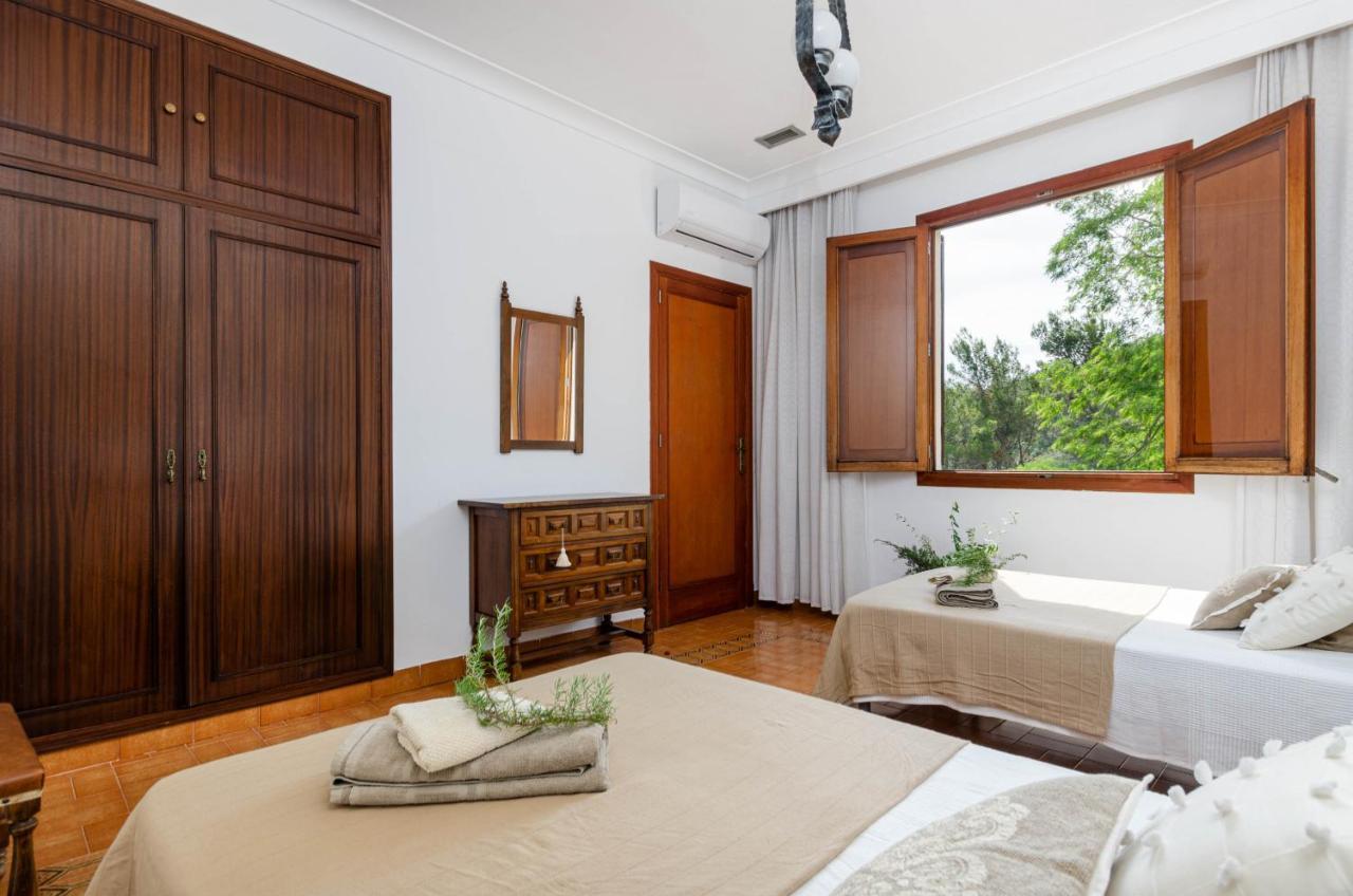 Yourhouse Marquesi * Lluc
