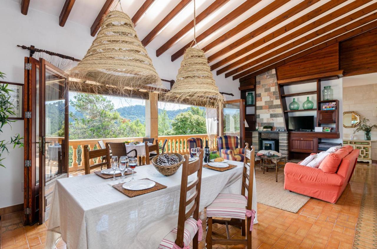 Yourhouse Marquesi * Lluc
