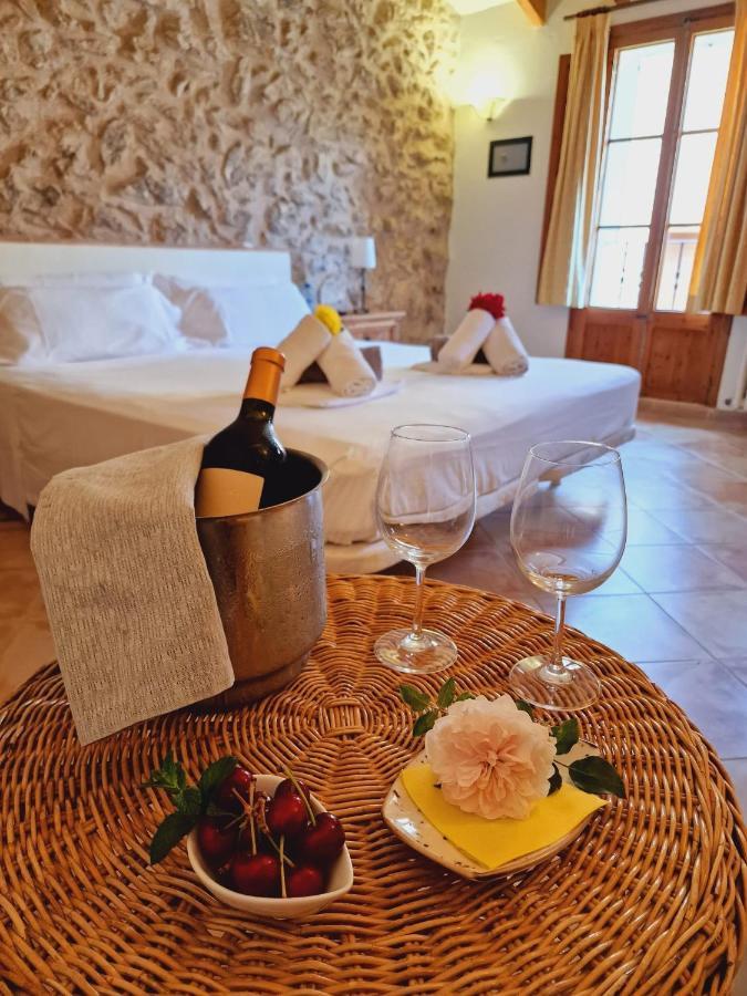 Hotel Rural Nou Dalt Muntanya 3*