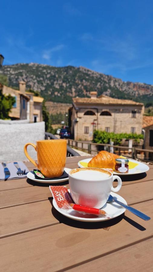 Rural Nou Dalt Muntanya 3* Orient