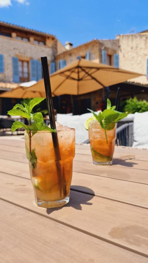 Rural Nou Dalt Muntanya Hotel 3*