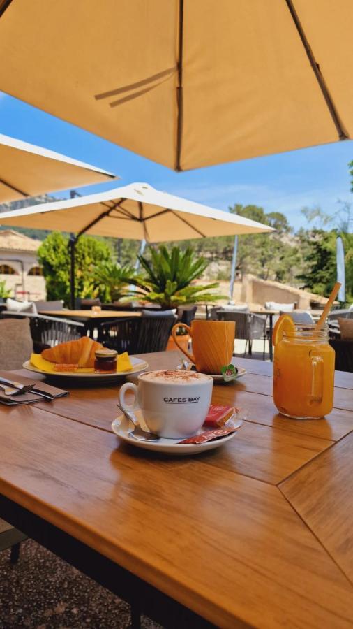 Hotel Rural Nou Dalt Muntanya