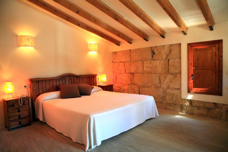 Hotel Ca´n Calco Magaluf (Mallorca)
